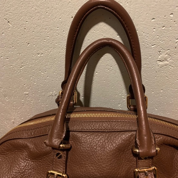 Michael Kors Bowling bag - Picture 5 of 10